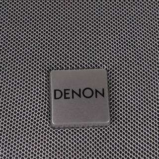 DENON SC-ME2 ウーハー付スピーカーの画像