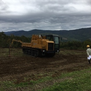【寮に即日入居可】足場、解体、土木の画像