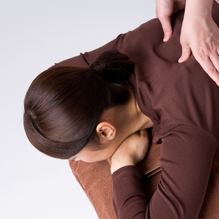 女性専用リラクゼーションサロン施術風景撮影モデル募集急募！！（日払い！経験不問）の画像