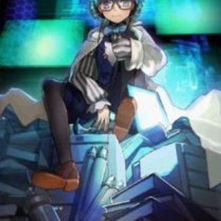 友達(TRPG仲間)ぼしゅー - 府中市