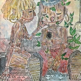 アートや色んなジャンルを共有して企画を立てませんか？😊 - その他