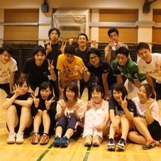 🏐10/9(祝)18-21 バレーボール@渋谷区スポーツセンター🏐