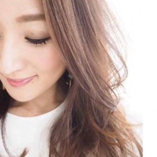 女性の方で‼︎🌸💄