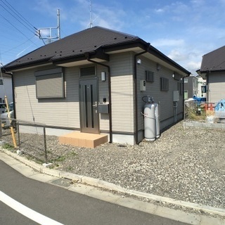 スタディⅠ・森の下　賃貸戸建の画像