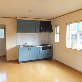 賃貸戸建　パールハイムG棟　駐車場1台分無料です♪ - 賃貸（マンション/一戸建て）