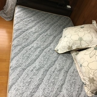 ベッド訳あり