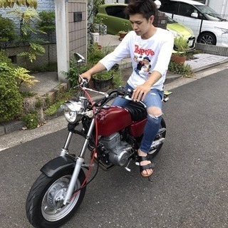 4mini ツーリングチーム募集
