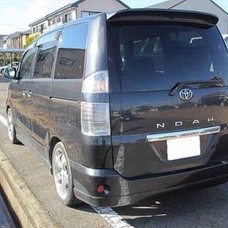 自社ローン◇月3万～◇純正エアロ◇HDDナビ◇車検H29年12月まで2年受渡し　問い合わせ番号6691の画像