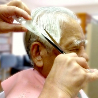 福岡開催☆「福祉理美容士」資格習得！２Daysセミナー！高齢化社...