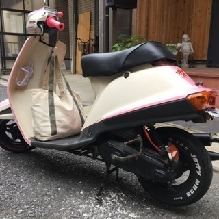 ヤマハ ミント50 白 実働 Yahoo!オークション -「mint.」(ヤマハ