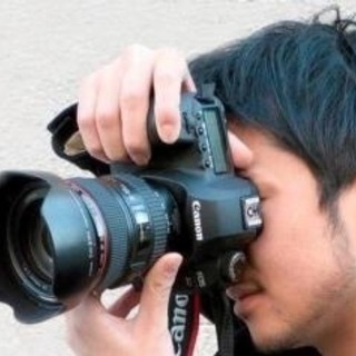 写真撮影致します