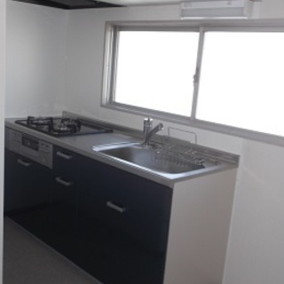 東松山駅徒歩2分　分譲賃貸マンション801角部屋3K　6.5万円 - 賃貸（マンション/一戸建て）