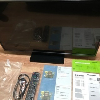 【完売御礼】【液晶テレビ】Panasonic TH-32D305