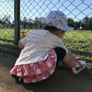 ママ会しませんか？