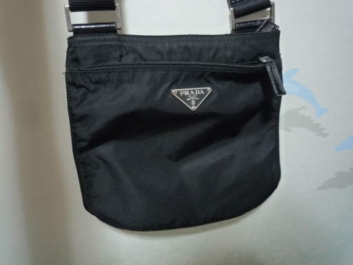 ＰＲＡＤＡ（プラダ）ショルダーバッグ