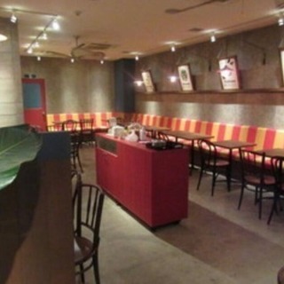 新宿御苑のカフェで楽しく交流しませんか☆*ﾟ - 新宿区