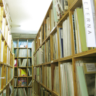 クラシックレコード通販スタッフ募集