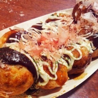 たこ焼きパーティ締め切り間近 10/5木