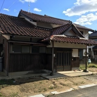 米子市・一戸建て賃貸❗️の画像