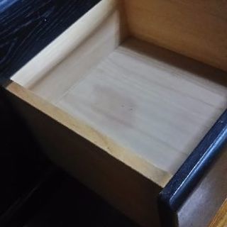 フロアードレッサーの画像
