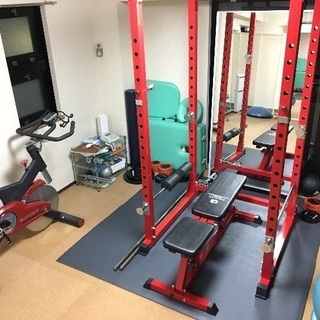 東急東横線学芸大学駅前徒歩2分の加圧・パーソナルトレーニング