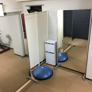 東急東横線学芸大学駅前徒歩2分の加圧・パーソナルトレーニングの画像