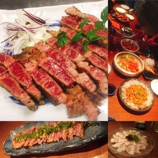 ハロウィン肉会‼︎ - その他