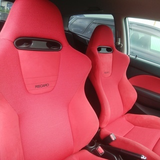 シビックタイプR EP3 状態かなり良いです！ (Frontieer) 手稲の 