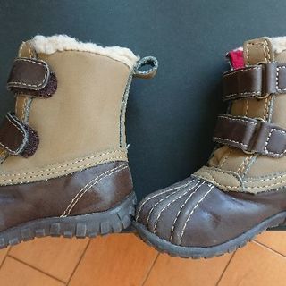 美品 babyGAP size6 の画像
