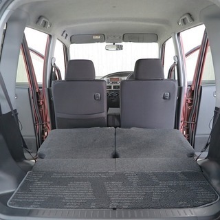 最新在庫特集！！　５周年記念イベント開催中♪　ムーヴ　ＶＳ　オーディオ、キーレス、低走行車両　誰でも車がローンで買えます！の画像