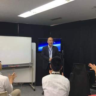 ストレスゼロで楽に、楽しく！「らくらく目標設定プログラム」
