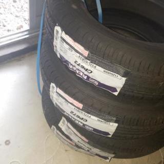 NEXEN 新品　175/65R14 ４本