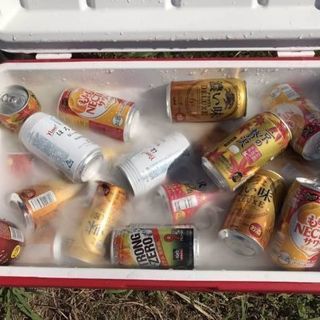 10/15(日)第10回今年last 僕らの贅沢BBQ＠太子橋今市