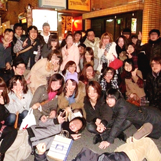 新宿🔥アットホーム飲み会♪ ■ 10/22(日)初参加歓迎♪わい...
