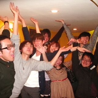 新宿🔥アットホーム飲み会♪ ■ 10/22(日)初参加歓迎♪わいわい楽しく♪アットホーム飲み会 ■ 初めての1人参加☆上京者☆都内1人暮らしさん♪大歓迎☆ - 新宿区