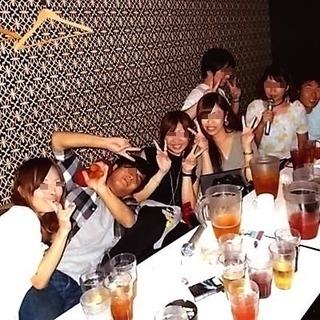 新宿🔥アットホーム飲み会♪ ■ 10/22(日)初参加歓迎♪わいわい楽しく♪アットホーム飲み会 ■ 初めての1人参加☆上京者☆都内1人暮らしさん♪大歓迎☆ - 友達