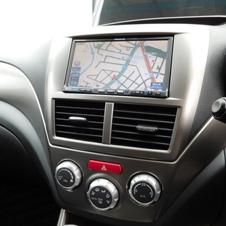 平成21年 ☆インプレッサ 2.0i-S 4WD☆ 約9.1万km　車検H30.10までの画像