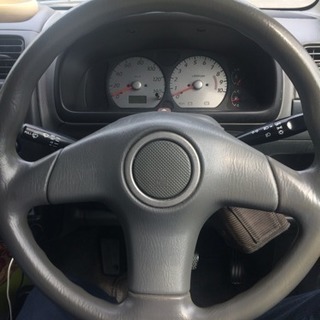 ワゴンR(ターボ ）車検H30.4までの画像