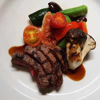 西新宿　イタリア料理　サービススタッフ募集！の画像