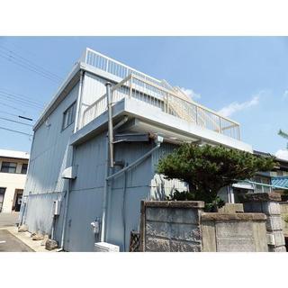 敷金礼金ゼロ　武豊　半田　リノベーション4LDK　楽器可　大家さん直接なので仲介手数料もゼロ　戸建賃貸 - 知多郡