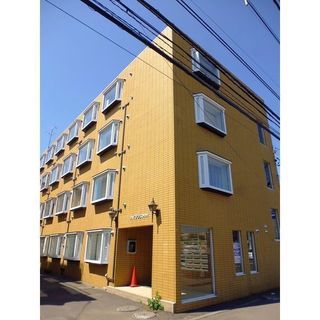 1Ｆにコインランドリーあり★共用部大規模修繕済み！の画像