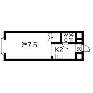 1Ｆにコインランドリーあり★共用部大規模修繕済み！ - 札幌市