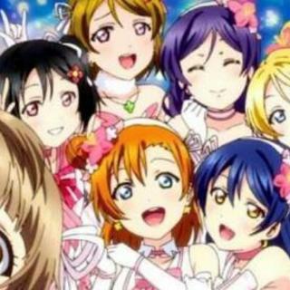 μ'sコピーユニット