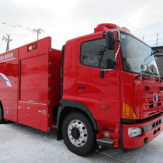 消防自動車・救急自動車の製造に携わりませんか。電気作業員募集！　...