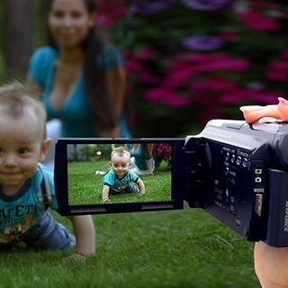 映像制作（基礎知識から撮影技術やソフト操作まで）オンライン講座の画像