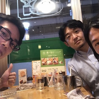 10/11（水）第4回ラーメン同好会 − 愛知県