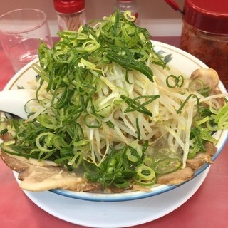 10/11（水）第4回ラーメン同好会