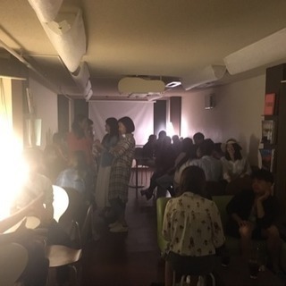 10月7日 京都のカフェBAR一緒に行く方募集します。