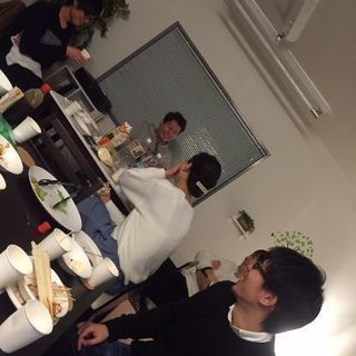 10月14日にオフ会開きます！ - 富山市