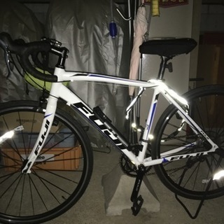 ロードバイクどなたでも！